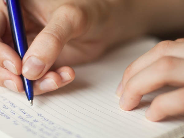 10 powodów, dla których warto nadal korzystać z długopisów