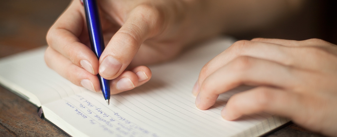 10 powodów, dla których warto nadal korzystać z długopisów